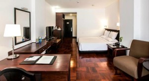 Best Western Vientiane 8