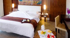 City Inn Vientiane 11