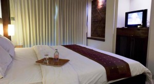 City Inn Vientiane 6