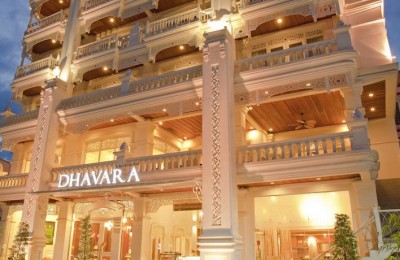 Dhavara Boutique Hotel 2