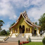 Muang La and Luang Prabang Adventure tour 1