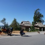 Northern Laos Adventure 1