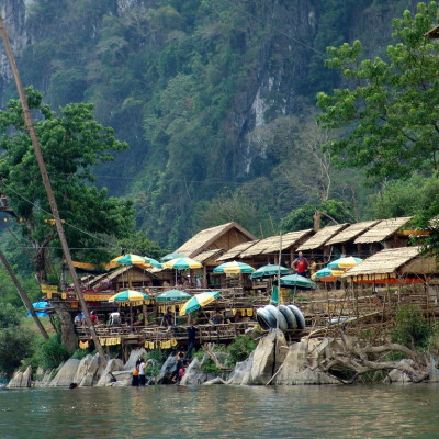 When to Go to Laos
