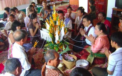 Laos Cultures