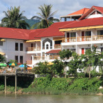 Vang Vieng hotels