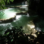 Kuang Si Waterfall 1